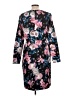 Erdem Black Casual Dress Size 12 - photo 2
