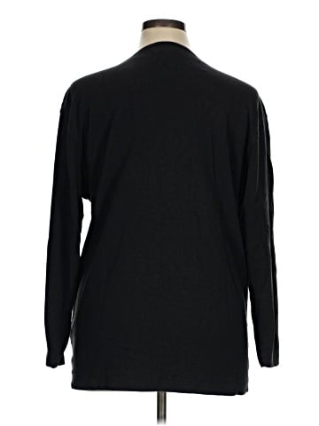 Cabin Creek Kimono (view 2)