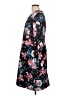 Erdem Black Casual Dress Size 12 - photo 5