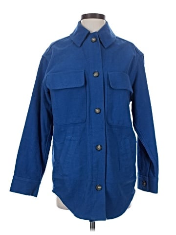Everlane Coat (view 1)