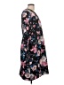 Erdem Black Casual Dress Size 12 - photo 4