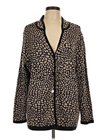 Cj Banks Cardigan (view 1)