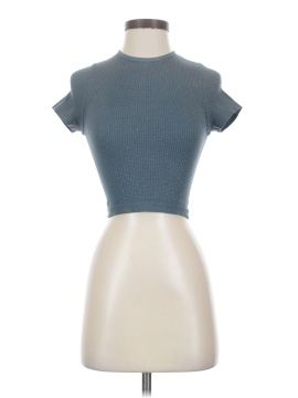 Wild Fable Short Sleeve Top