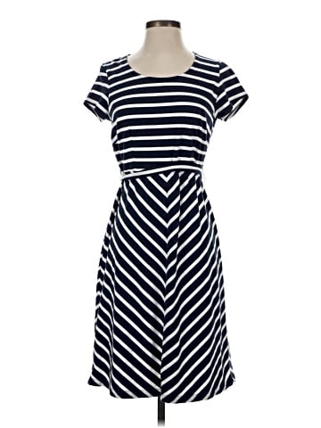 L.L.Bean Casual Dress (view 1)