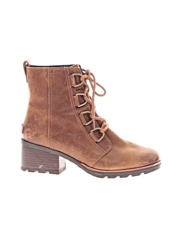 Sorel Ankle Boots (view 1)