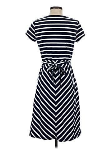 L.L.Bean Casual Dress (view 2)