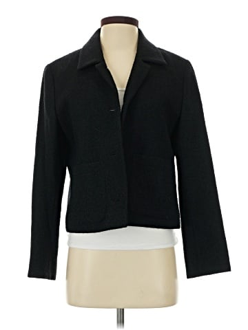 Harris/Wallace Blazer (view 1)