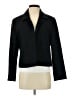 Harris/Wallace Black Blazer Size 4 - photo 1