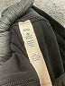 Lululemon Athletica Solid Black Active Pants Size 4 - photo 7