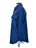 Everlane Blue Coat Size S - photo 5