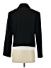Harris/Wallace Black Blazer Size 4 - photo 2