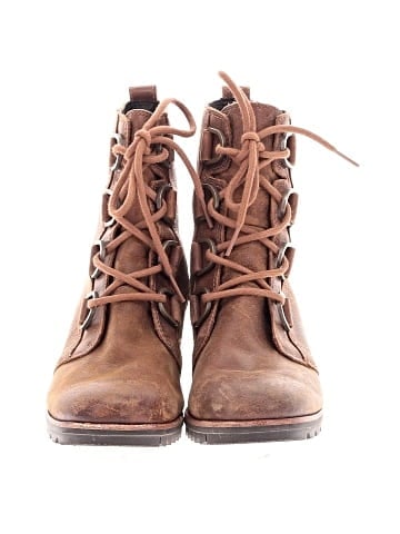Sorel Ankle Boots (view 2)