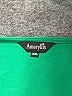 Amaryllis 100% Polyester Green 3/4 Sleeve Blouse Size XXL - photo 7