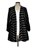 Lularoe Black Cardigan Size L - photo 1