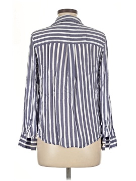 Workshop Republic Clothing Long Sleeve Button-Down Shirt (view 2)