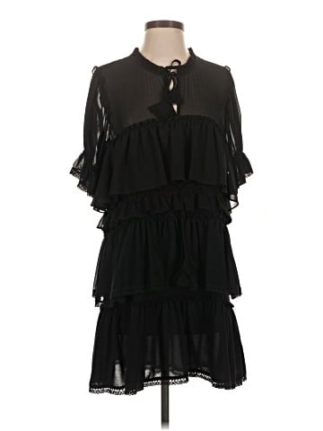 MISA Los Angeles Casual Dress (view 1)