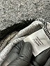 Sahalie Argyle Black Casual Pants Size 14 - photo 8