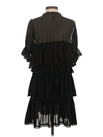 MISA Los Angeles Casual Dress (view 2)