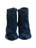 Monsoon Blue Ankle Boots Size EU 39 - photo 2