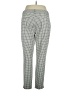 CAbi Houndstooth Ivory Casual Pants Size 14 - photo 2