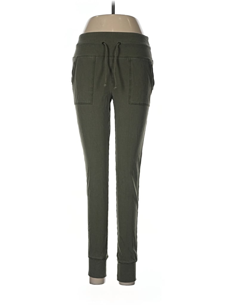 Pre-owned Wild Fable Casual Pants In Green