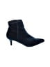 Monsoon Blue Ankle Boots Size EU 39 - photo 1