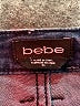 Bebe Solid Blue Jeans Size 26 waist - photo 7
