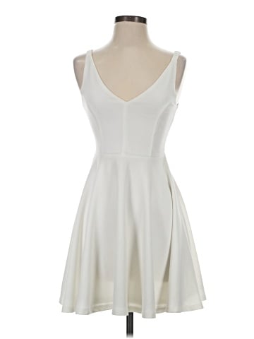Lulus Cocktail Dress (view 1)