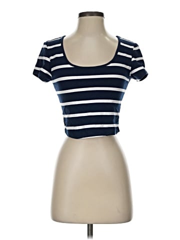Ambiance Apparel Short Sleeve T-Shirt (view 1)