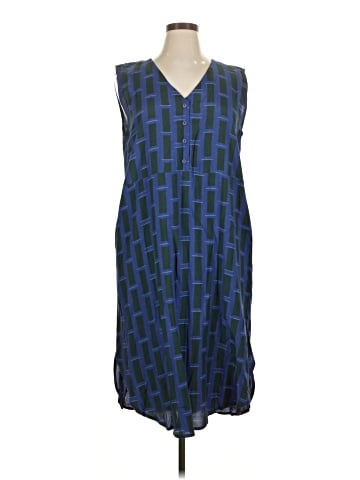 Corey Lynn Calter Casual Dress (view 1)