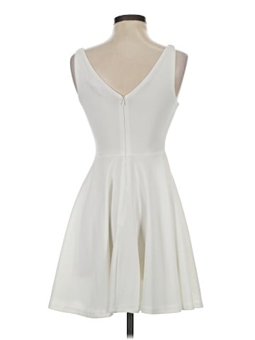 Lulus Cocktail Dress (view 2)