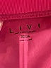 LIVI Solid Pink Active Skort Size 22 Plus - photo 3