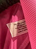LIVI Solid Pink Active Skort Size 22 Plus - photo 4