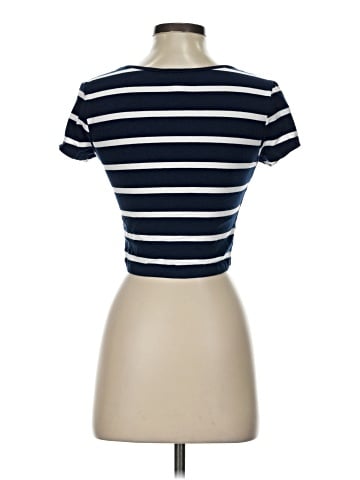 Ambiance Apparel Short Sleeve T-Shirt (view 2)
