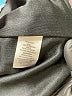 Draper James 100% Polyester Plaid Black Burgundy Casual Dress Size XL - photo 8