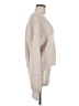 Lulus 100% Polyester Marled Tan Pullover Sweater Size M - photo 4