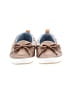 Old Navy Brown Booties Size 6-12 mo (baby) - photo 2
