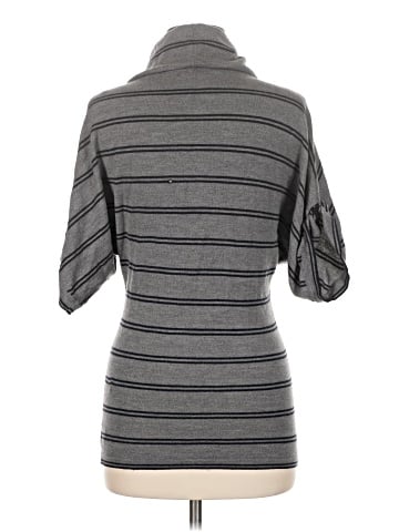 Theory Wool Pullover Sweater (view 2)