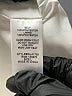 INA 100% Polyester Solid White Formal Skirt Size L - photo 5