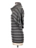 Theory Gray Wool Pullover Sweater Size M - photo 5