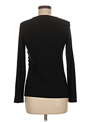 Sara Campbell Long Sleeve Top (view 2)