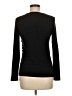 Sara Campbell Black Long Sleeve Top Size M - photo 2