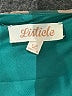 Listicle 100% Polyester Plaid Brown Casual Dress Size L - photo 7