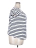 Ellos 100% Cotton White Short Sleeve Top Size 18 - photo 4