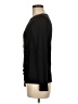 Sara Campbell Black Long Sleeve Top Size M - photo 5