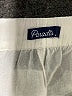 Assorted Brands White Casual Pants Size L - photo 7