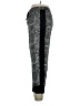Kensie Paisley Silver Casual Pants Size XL - photo 5