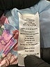 Btween 100% Rayon Floral Pink Shorts Size 6-9 mo - photo 4