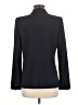 Elie Tahari Blue Wool Blazer Size 8 - photo 2