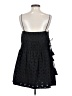 Zara 100% Cotton Black Tank Top Size S - photo 2